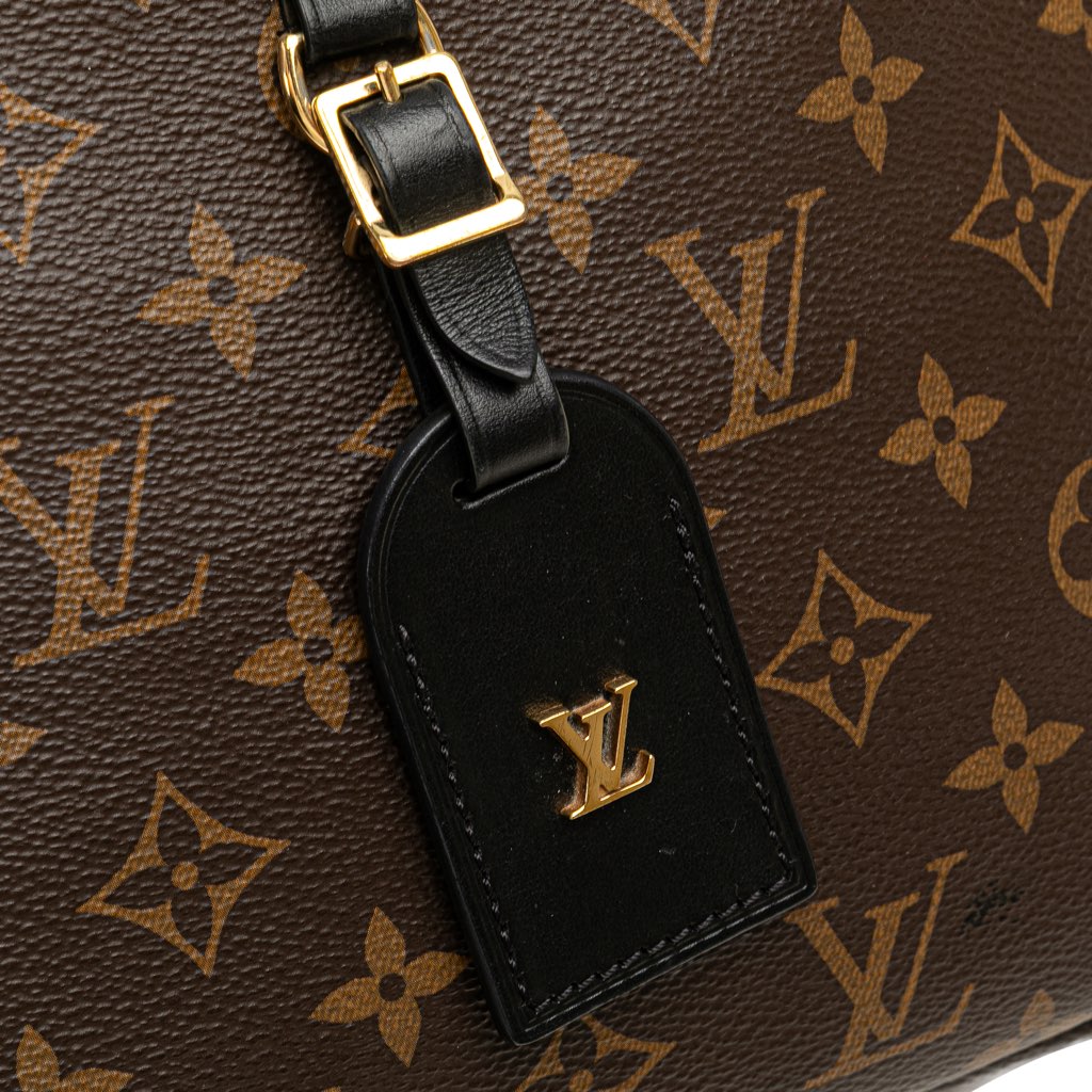 Louis Vuitton Monogram Odeon PM - Detail 2