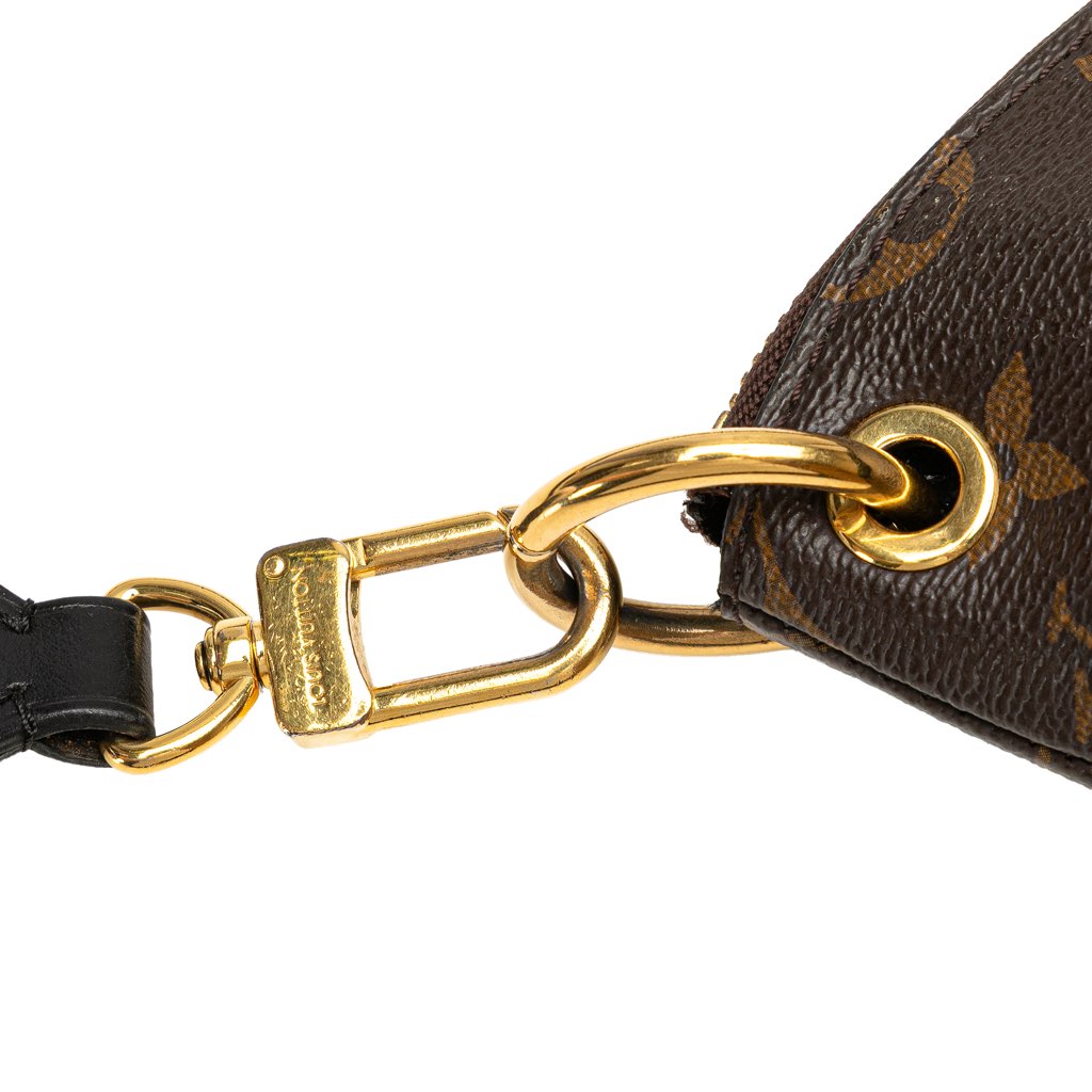 Louis Vuitton Monogram Odeon PM - Image 11