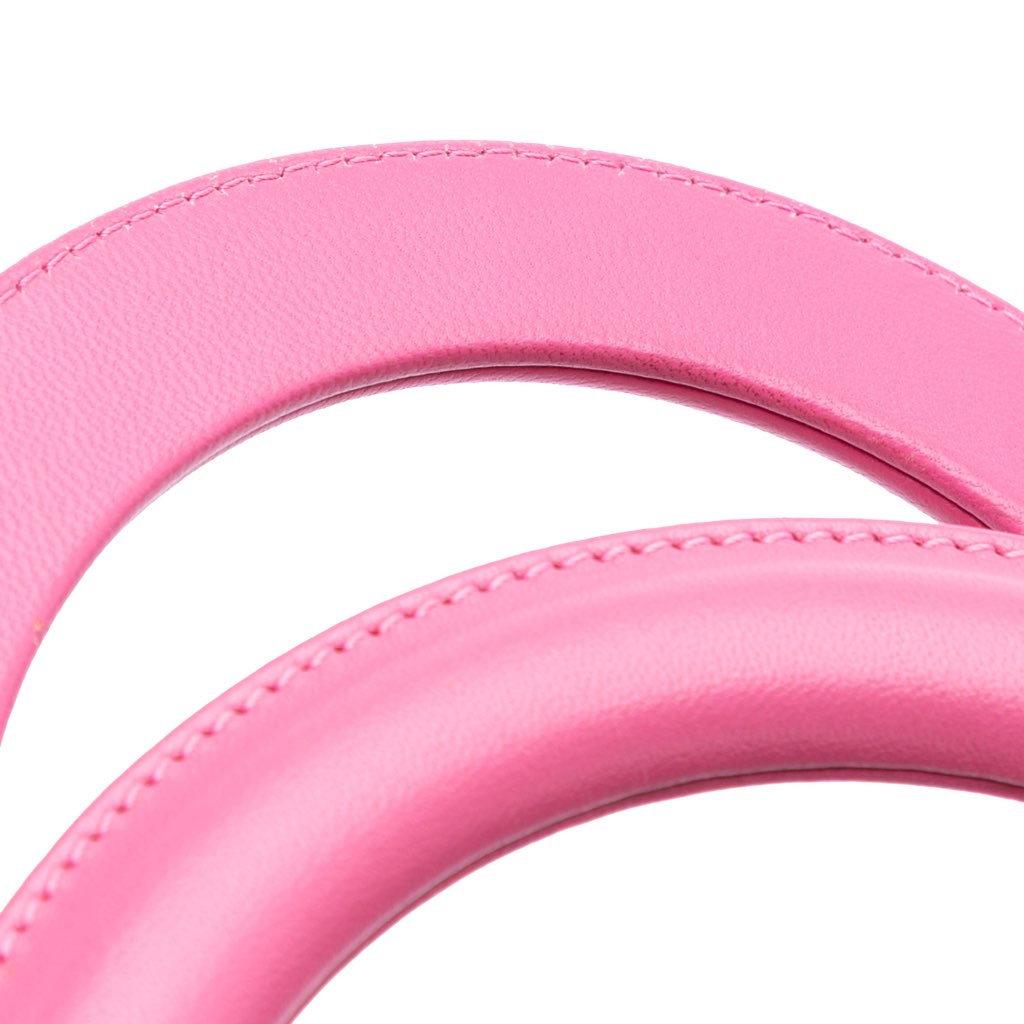 Dior Medium Tricolor Lambskin Macrocannage Stitched Lady Dior - Image 14