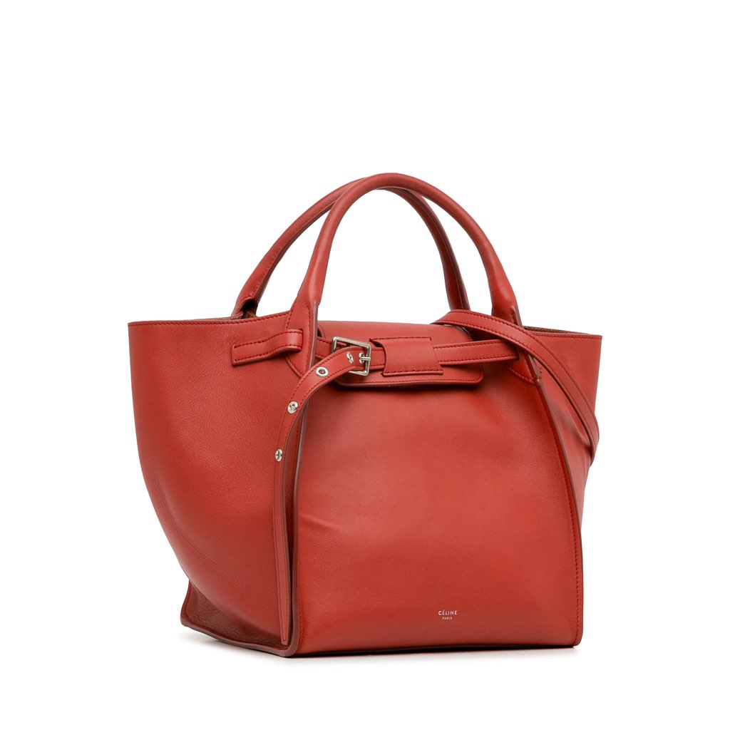 Celine Small Big Bag - 2