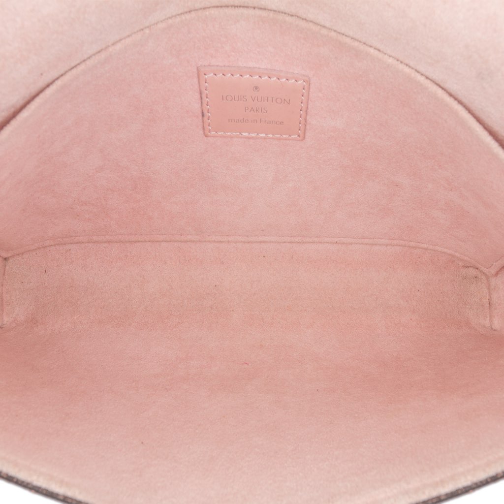 Louis Vuitton Epi Pochette Felicie - 4