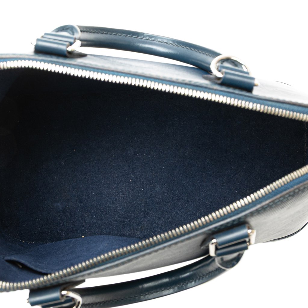 Louis Vuitton Epi Alma PM - 4