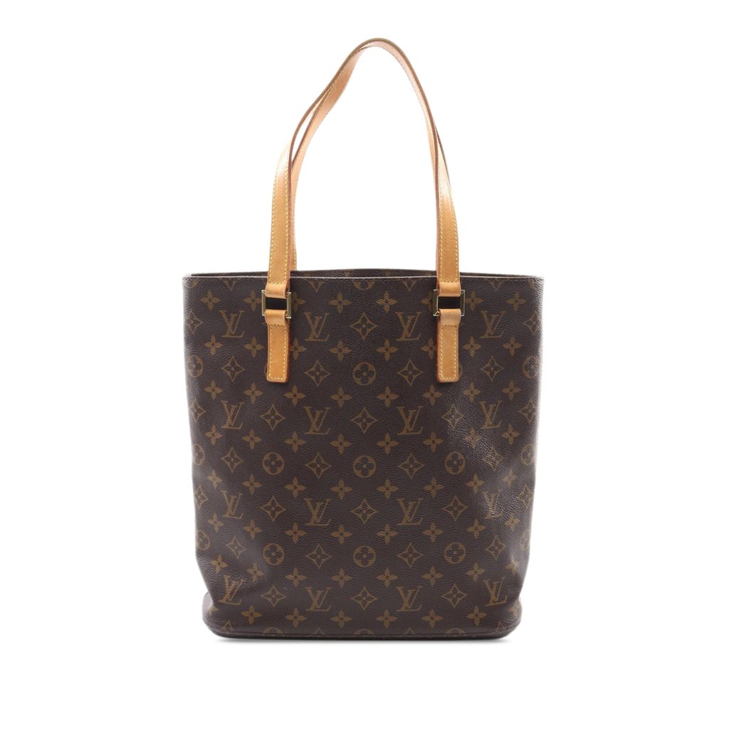 Louis Vuitton Monogram Vavin GM