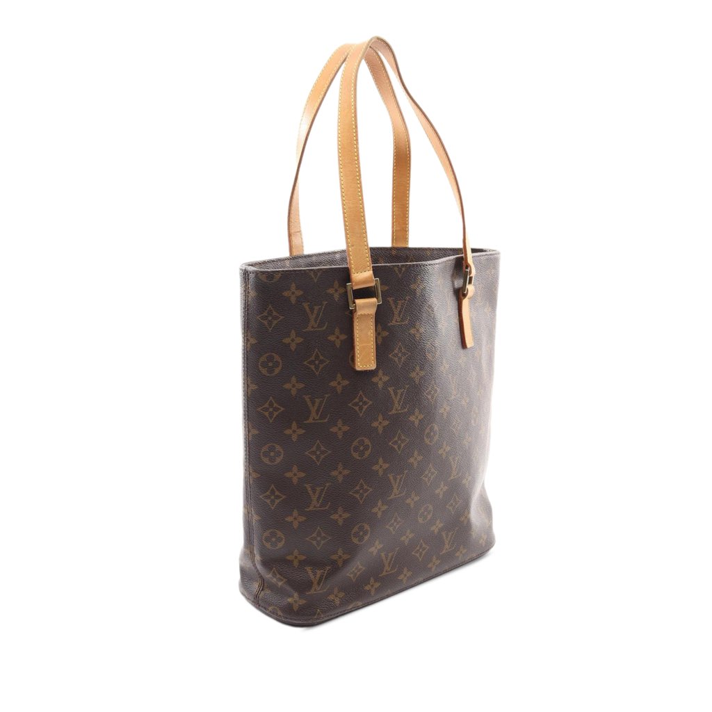 Louis Vuitton Monogram Vavin GM - 2