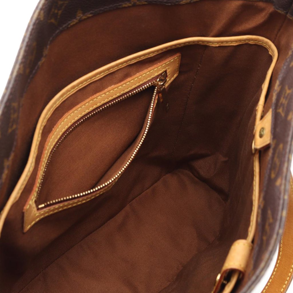 Louis Vuitton Monogram Vavin GM - 3