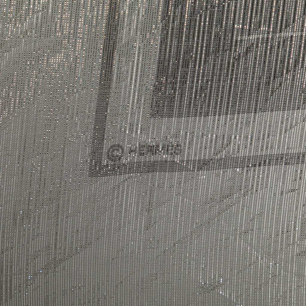 Hermès Ex Libris Glam Silk Scarf - 4