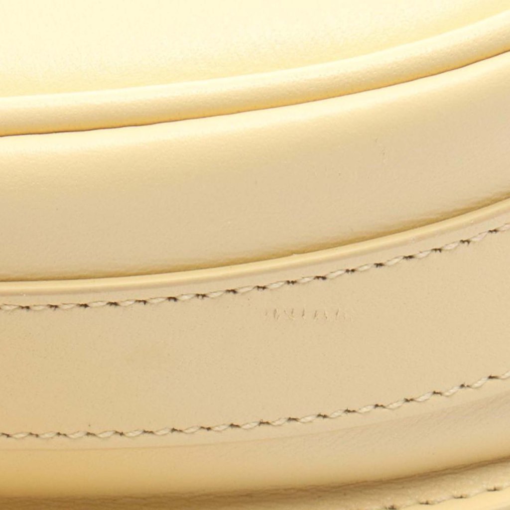 Dior Calfskin Bobby East West Crossbody - 5