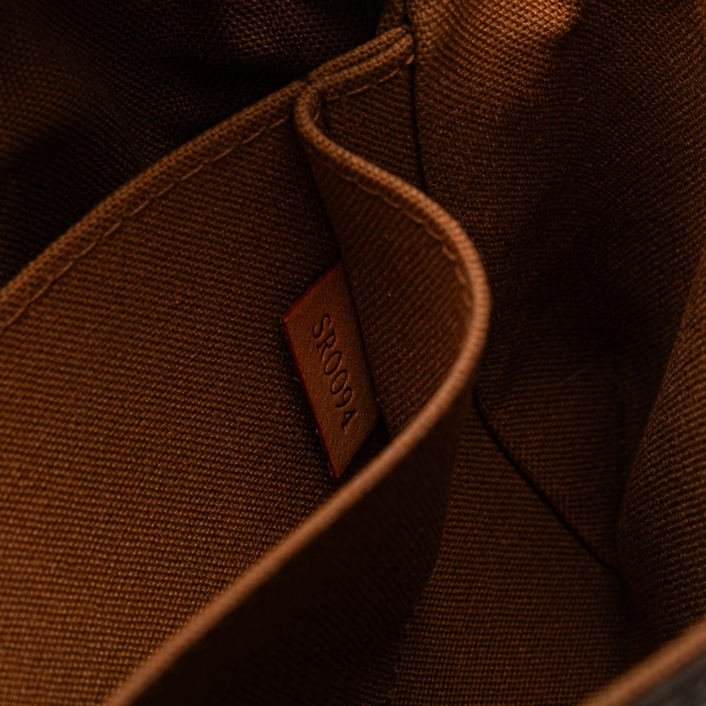 Louis Vuitton Monogram Marelle Shoulder Bag - Detail 1