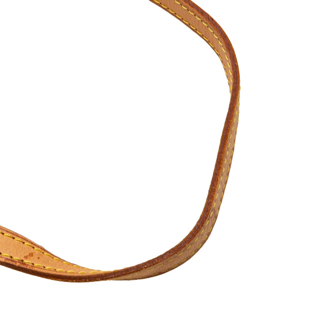 Louis Vuitton Monogram Marelle Shoulder Bag - Image 12