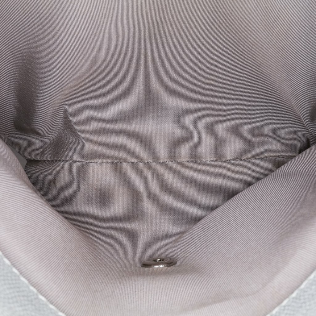 Chanel Large Quilted Caviar Urban Companion Flap - Detail 1