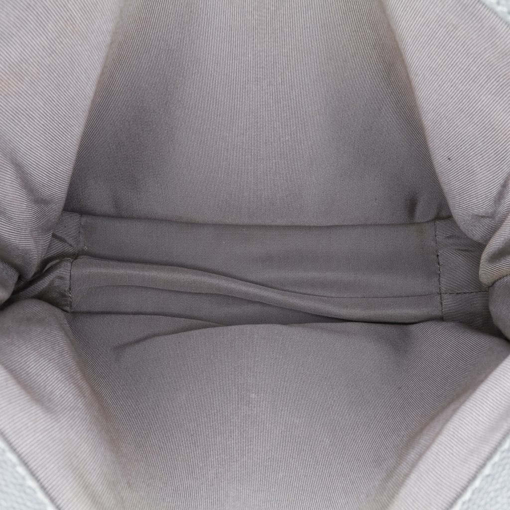 Chanel Large Quilted Caviar Urban Companion Flap - Detail 2