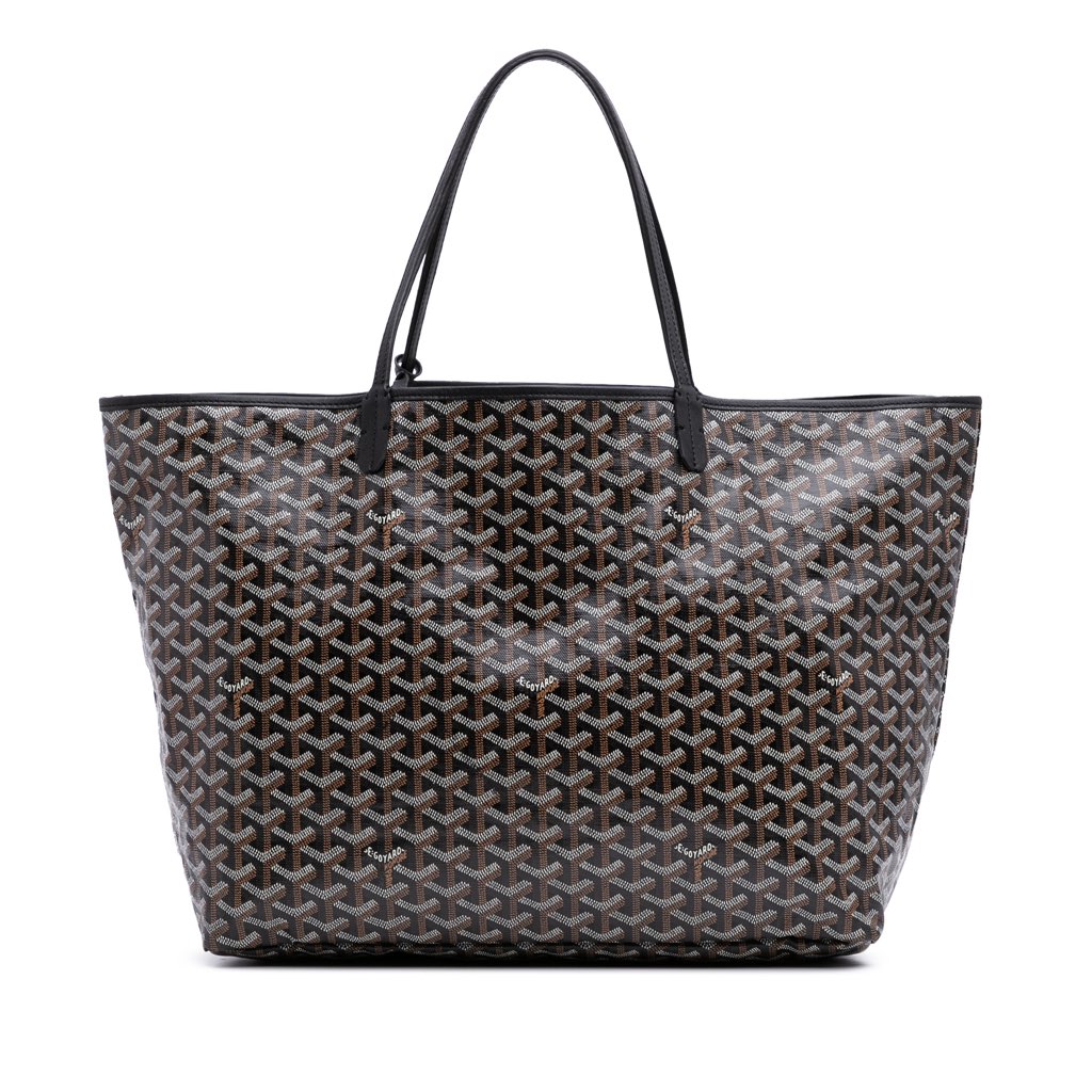 Goyard Goyardine Saint Louis GM