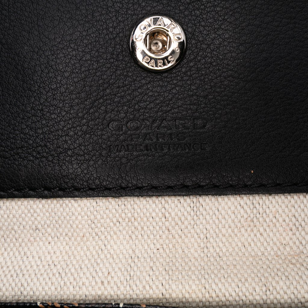 Goyard Goyardine Saint Louis GM - 5