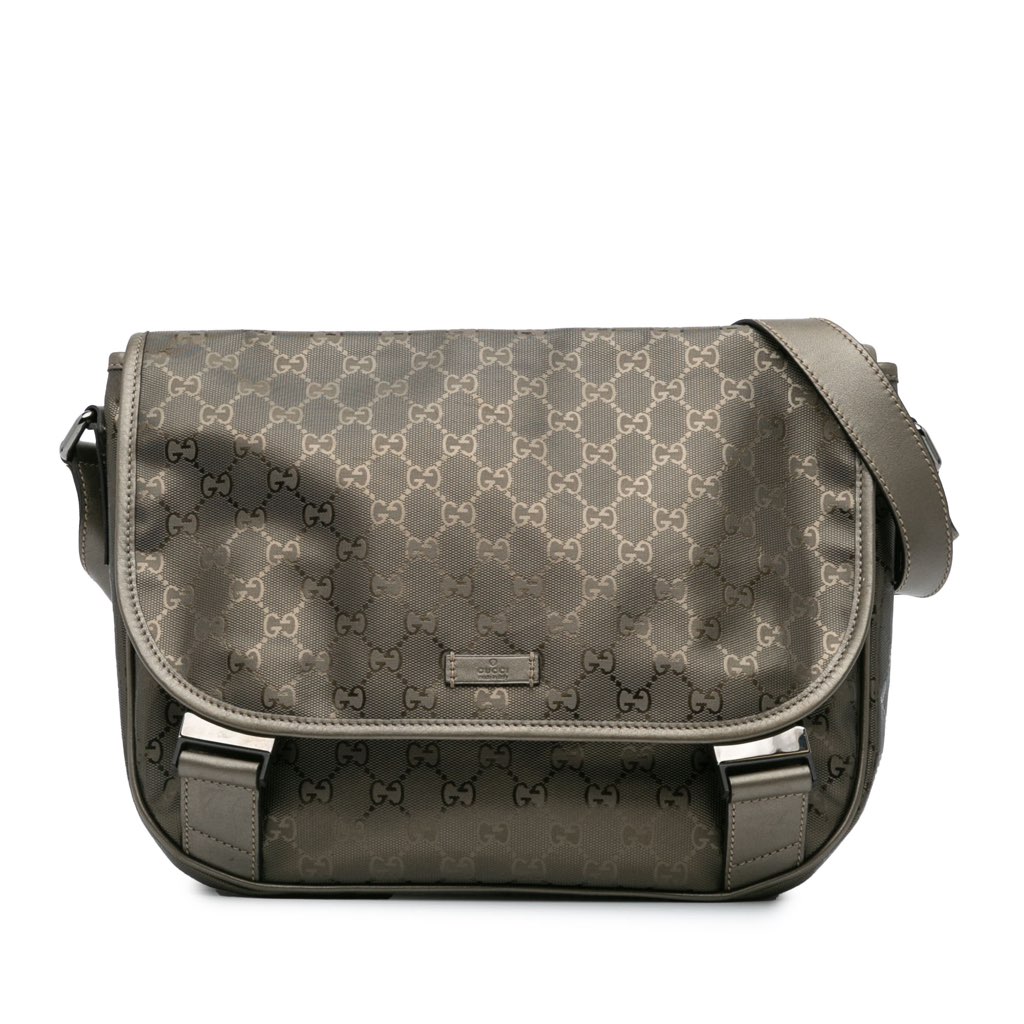 Gucci GG Imprime Crossbody