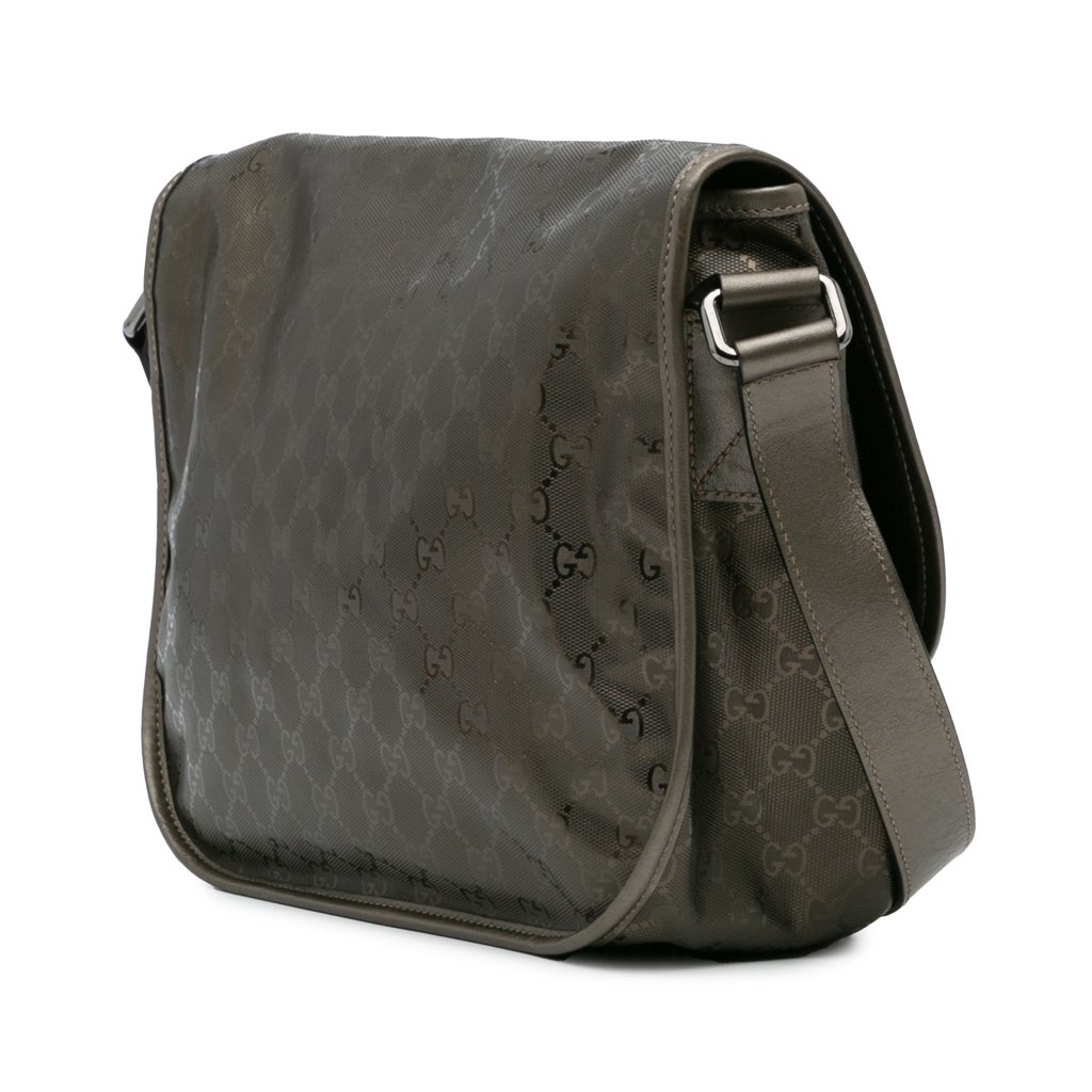 Gucci GG Imprime Crossbody - 2