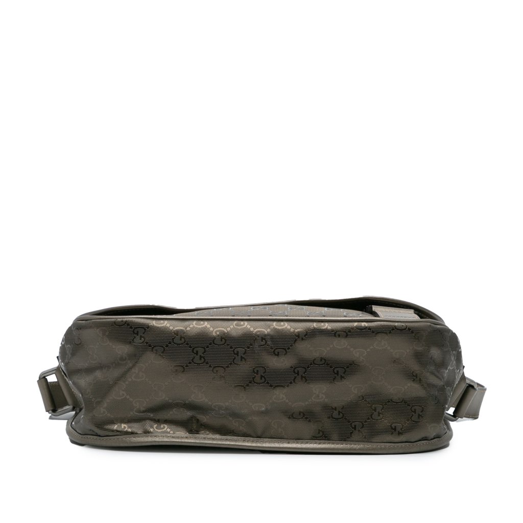 Gucci GG Imprime Crossbody - 3