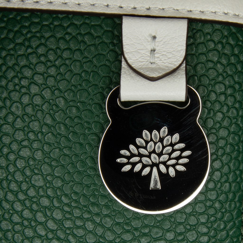 Mulberry X Richard Malone Zip Clutch - Image 13