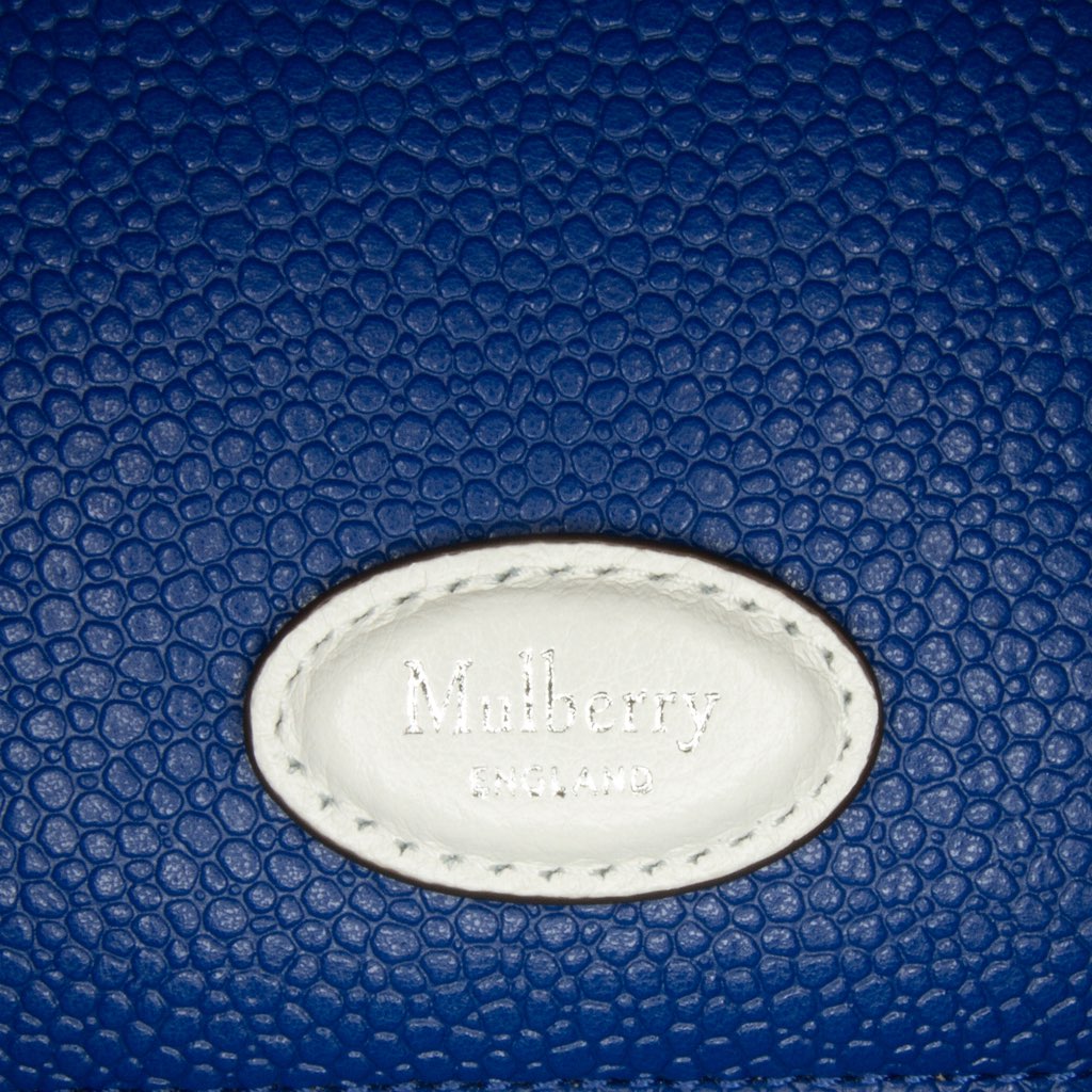 Mulberry X Richard Malone Zip Clutch - Image 14