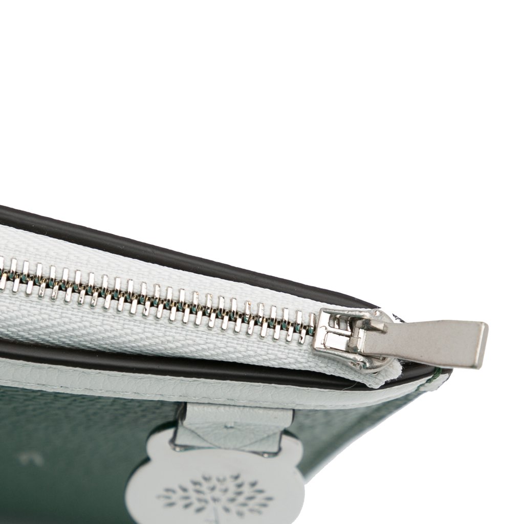 Mulberry X Richard Malone Zip Clutch - Image 15