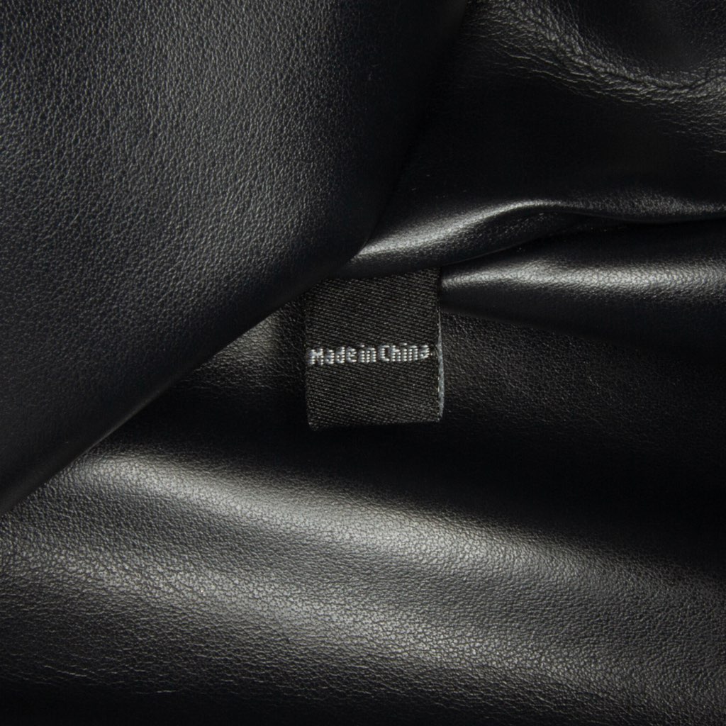 Mulberry X Richard Malone Zip Clutch - Image 10