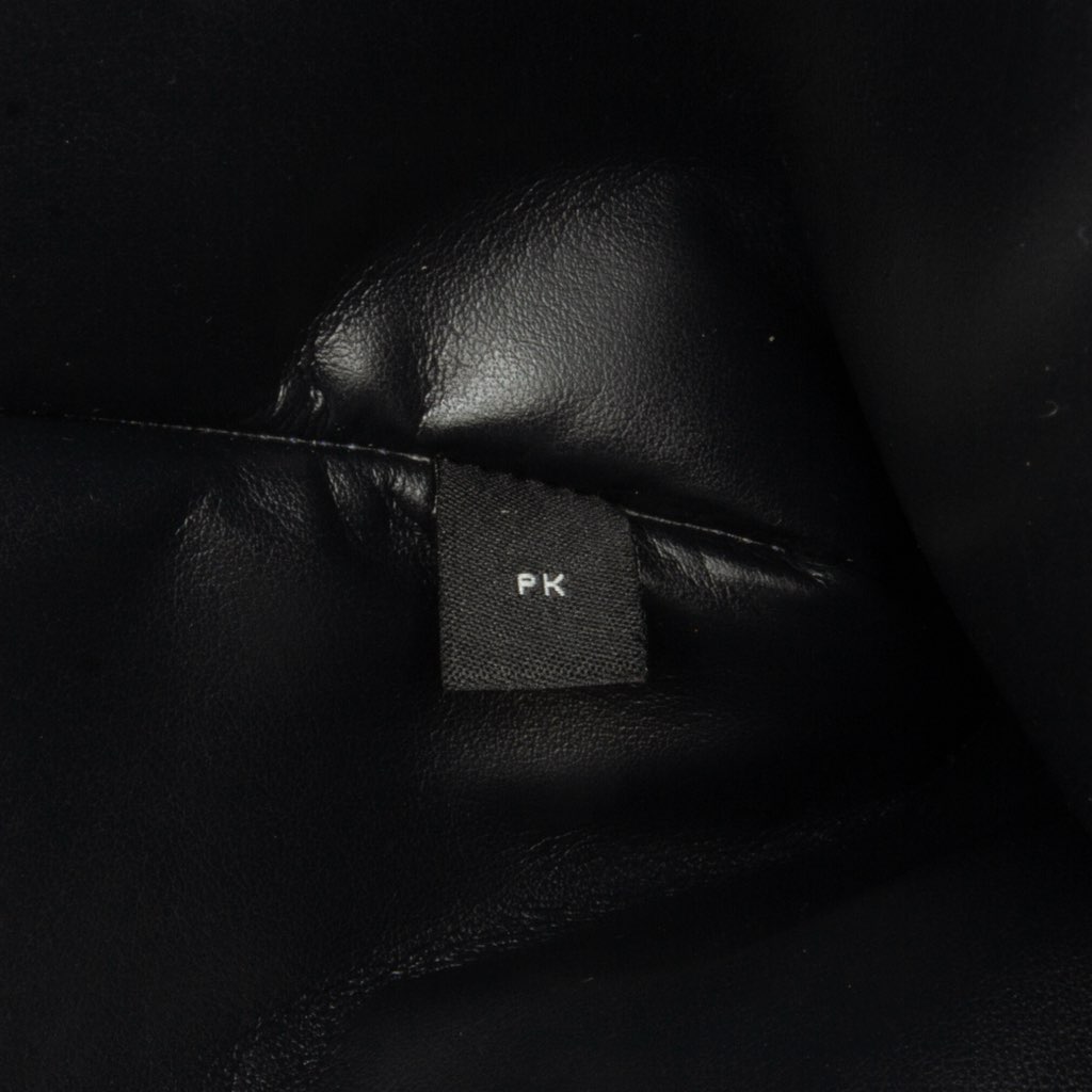 Mulberry X Richard Malone Zip Clutch - Image 11