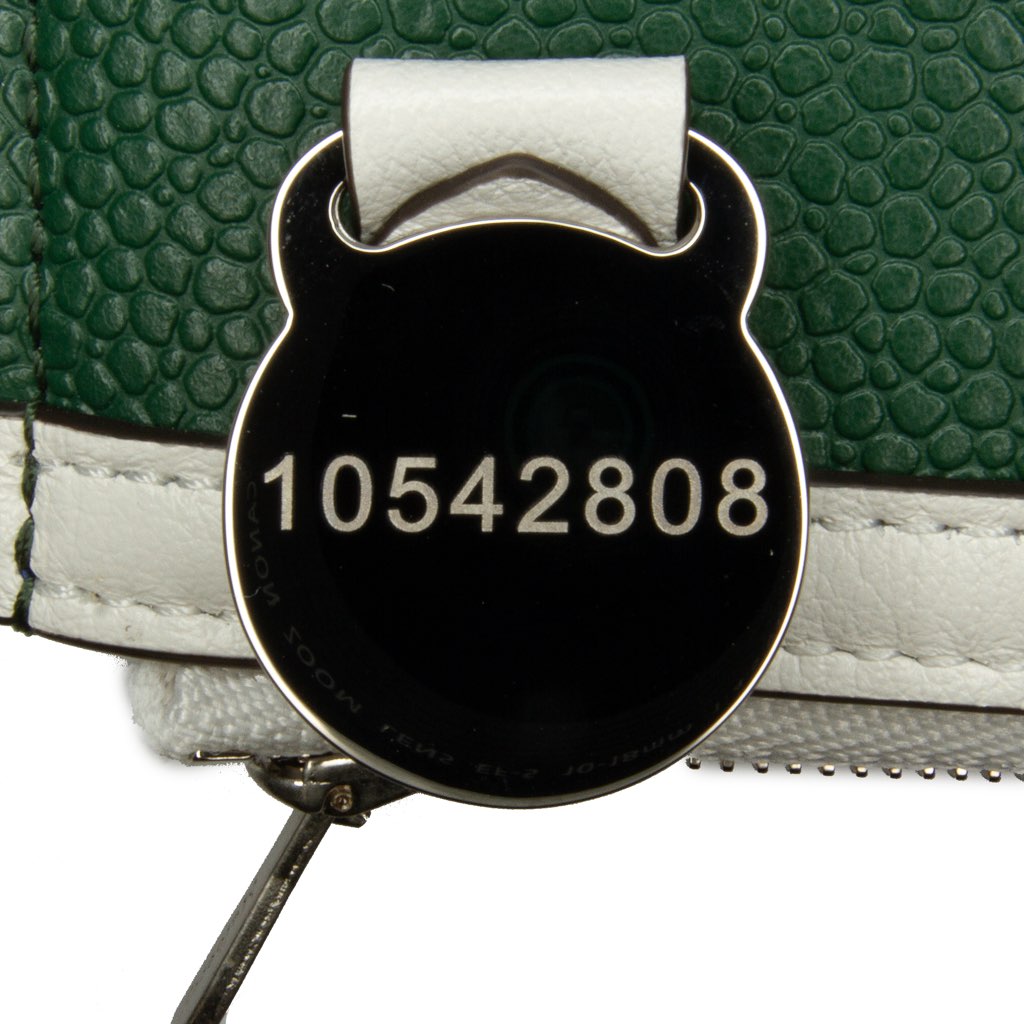 Mulberry X Richard Malone Zip Clutch - Image 12