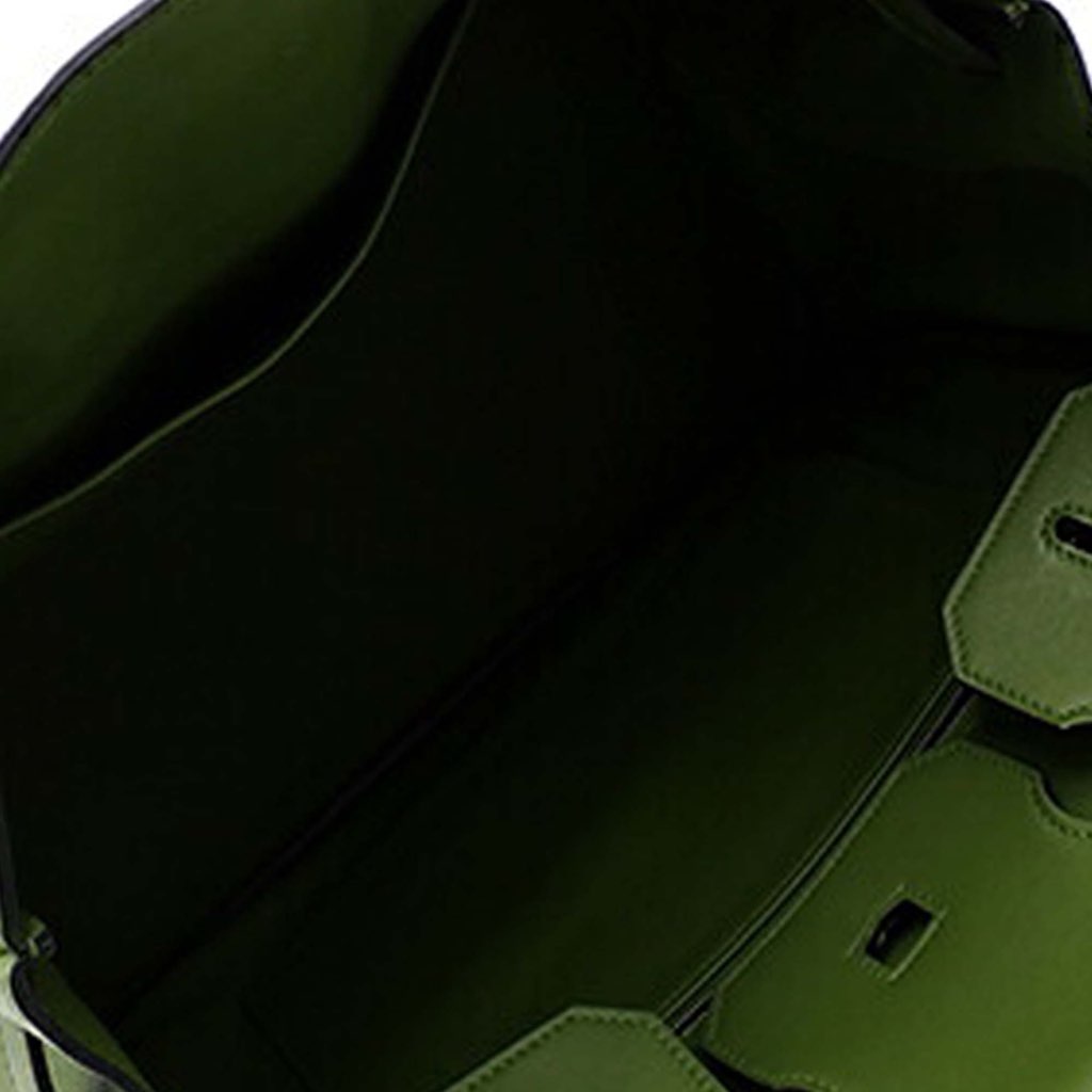 Hermès Swift Birkin Retourne 35 - 4