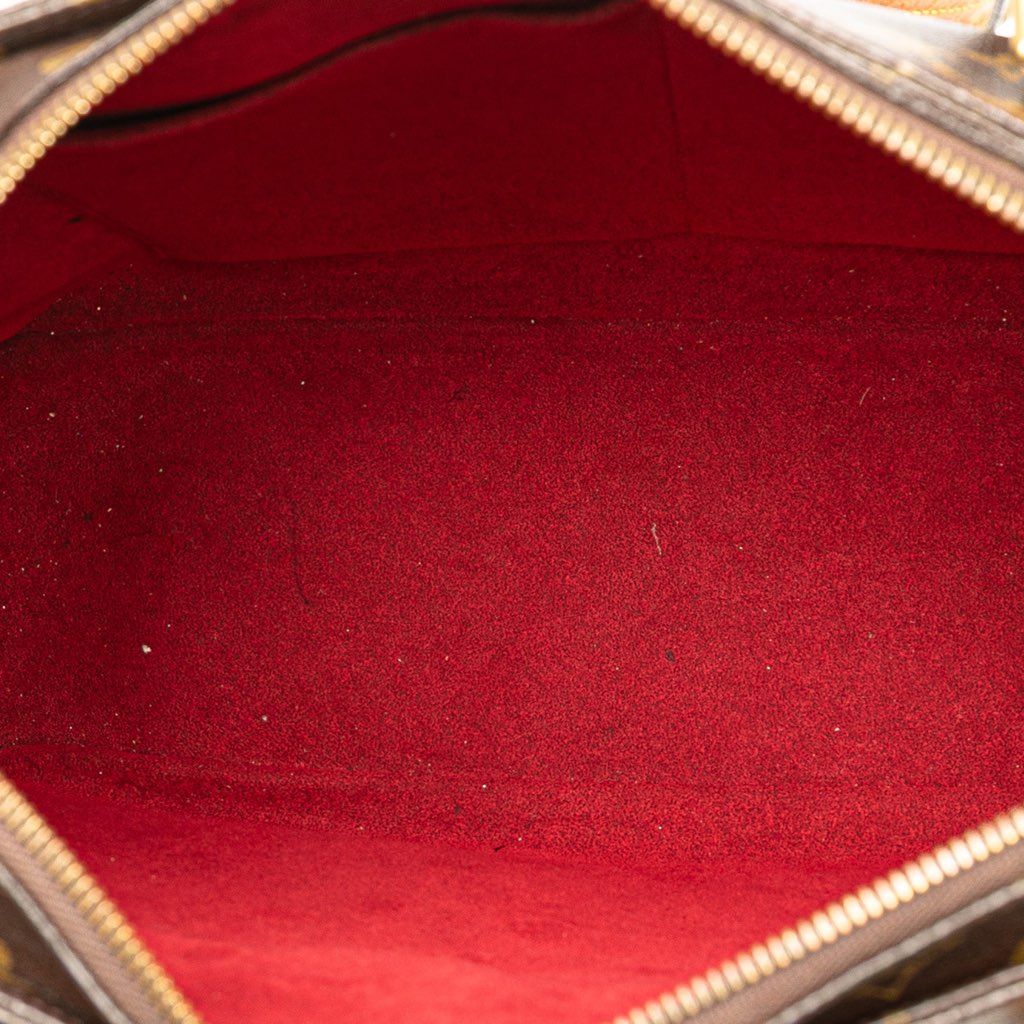 Louis Vuitton Monogram Multipli Cite - 4