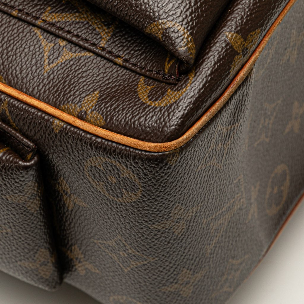 Louis Vuitton Monogram Multipli Cite - Image 10