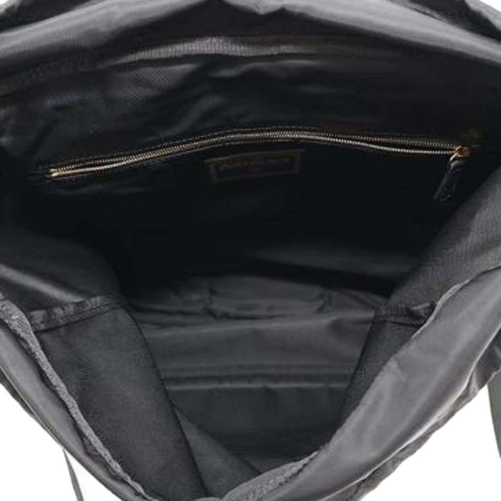 Fendi Versace Fendace Zucca Nylon Backpack - 4