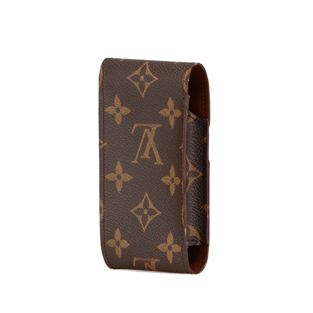 Louis Vuitton Monogram Etui Cigarette Case - 2