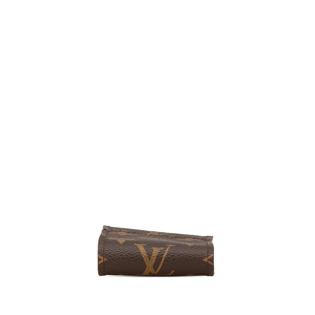 Louis Vuitton Monogram Etui Cigarette Case - 3