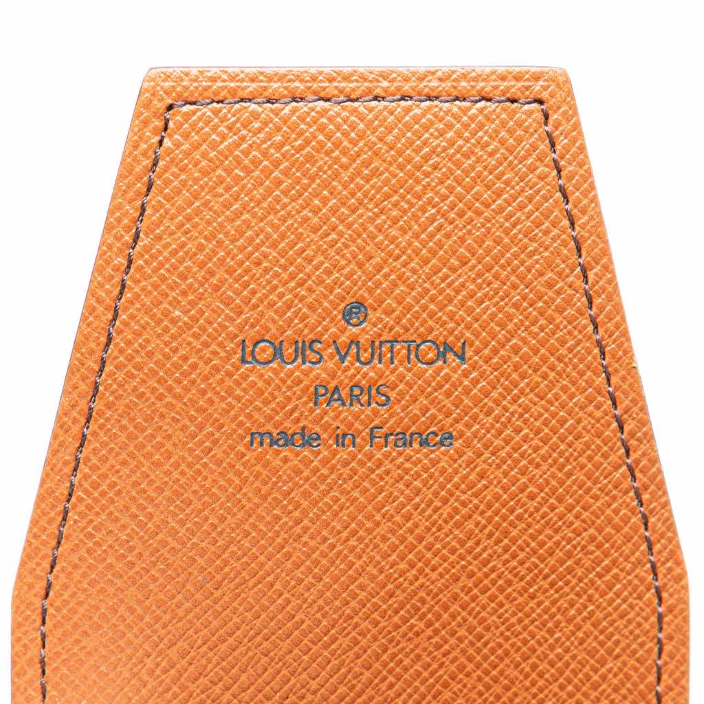 Louis Vuitton Monogram Etui Cigarette Case - 5