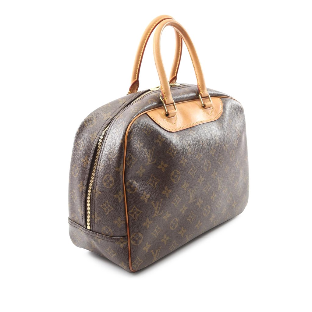 Louis Vuitton Monogram Deauville - 2