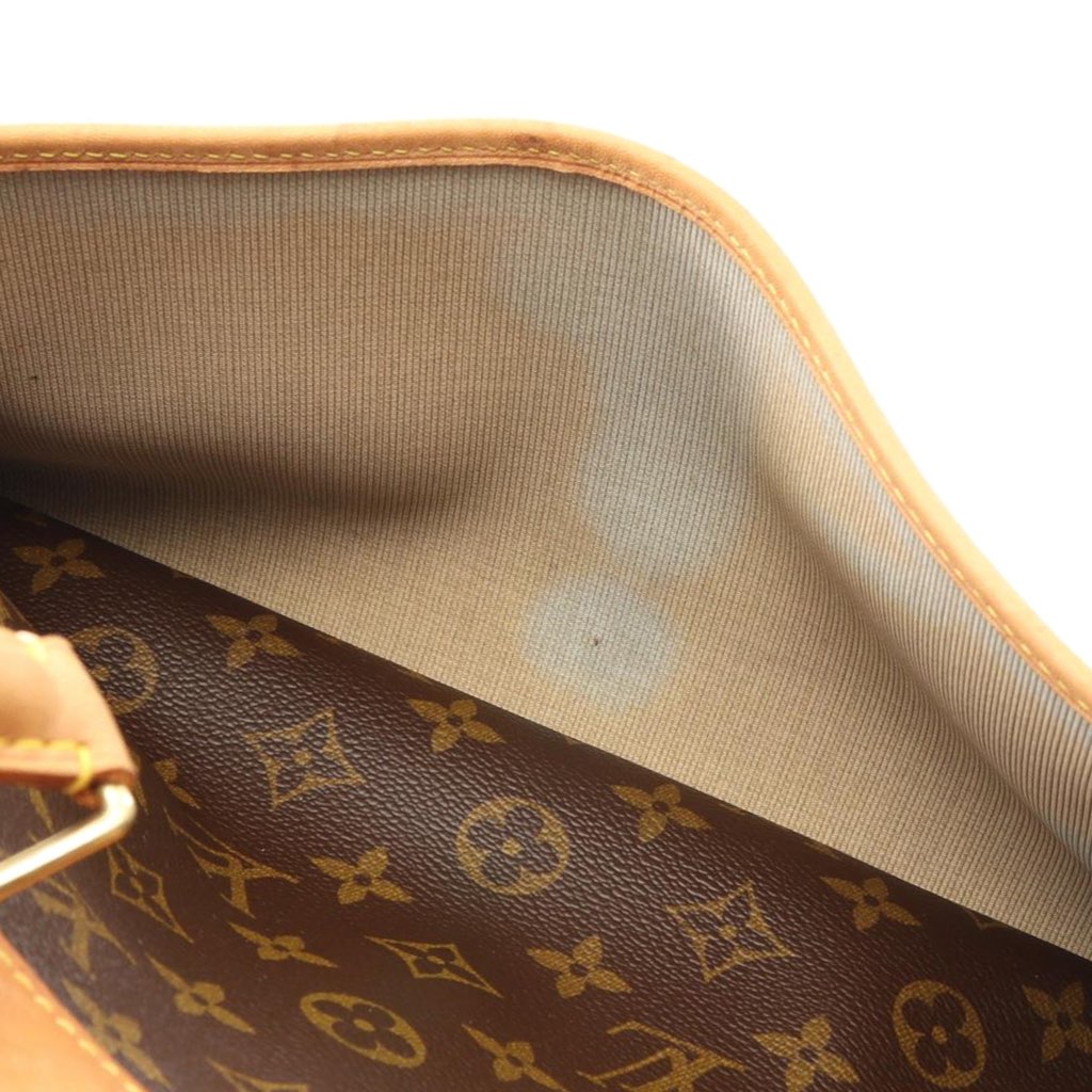 Louis Vuitton Monogram Deauville - 5