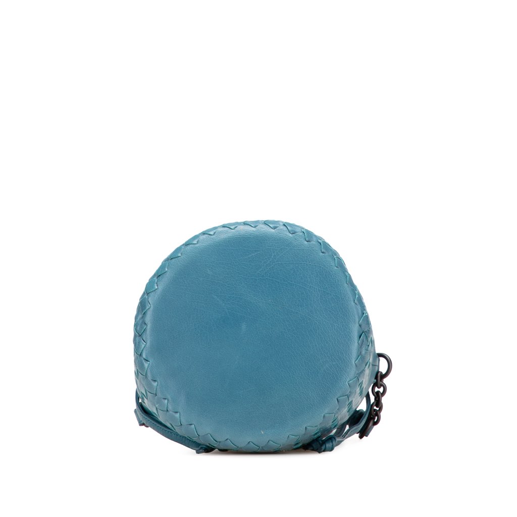 Bottega Veneta Nappa Intrecciato Bucket - 3