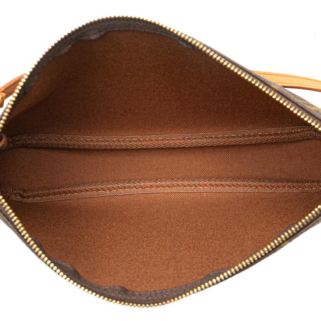 Louis Vuitton Monogram Pochette Accessoires - 4