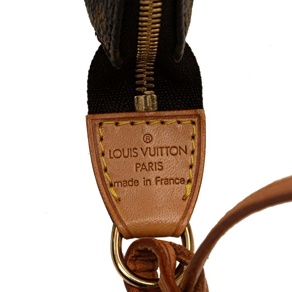 Louis Vuitton Monogram Pochette Accessoires - 5