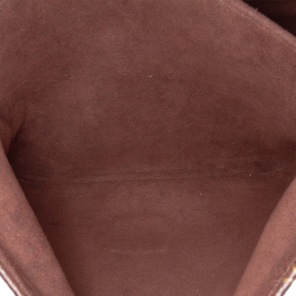 Louis Vuitton Monogram Pochette Metis - 5