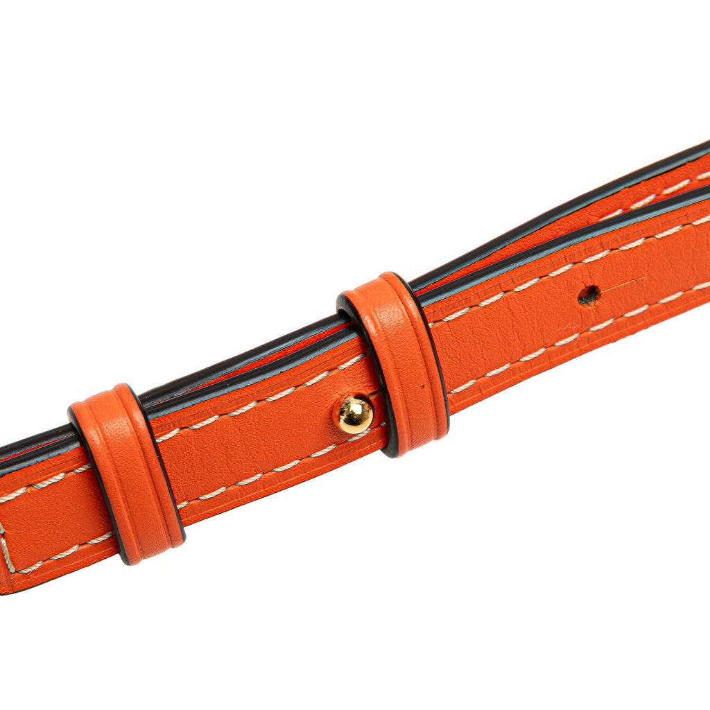 Loewe Small Raffia Gate Crossbody - Image 12