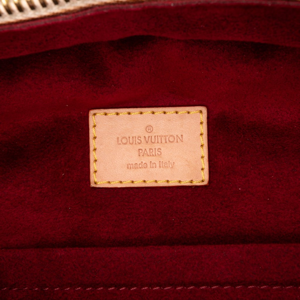 Louis Vuitton Monogram Multicolore Claudia - 5