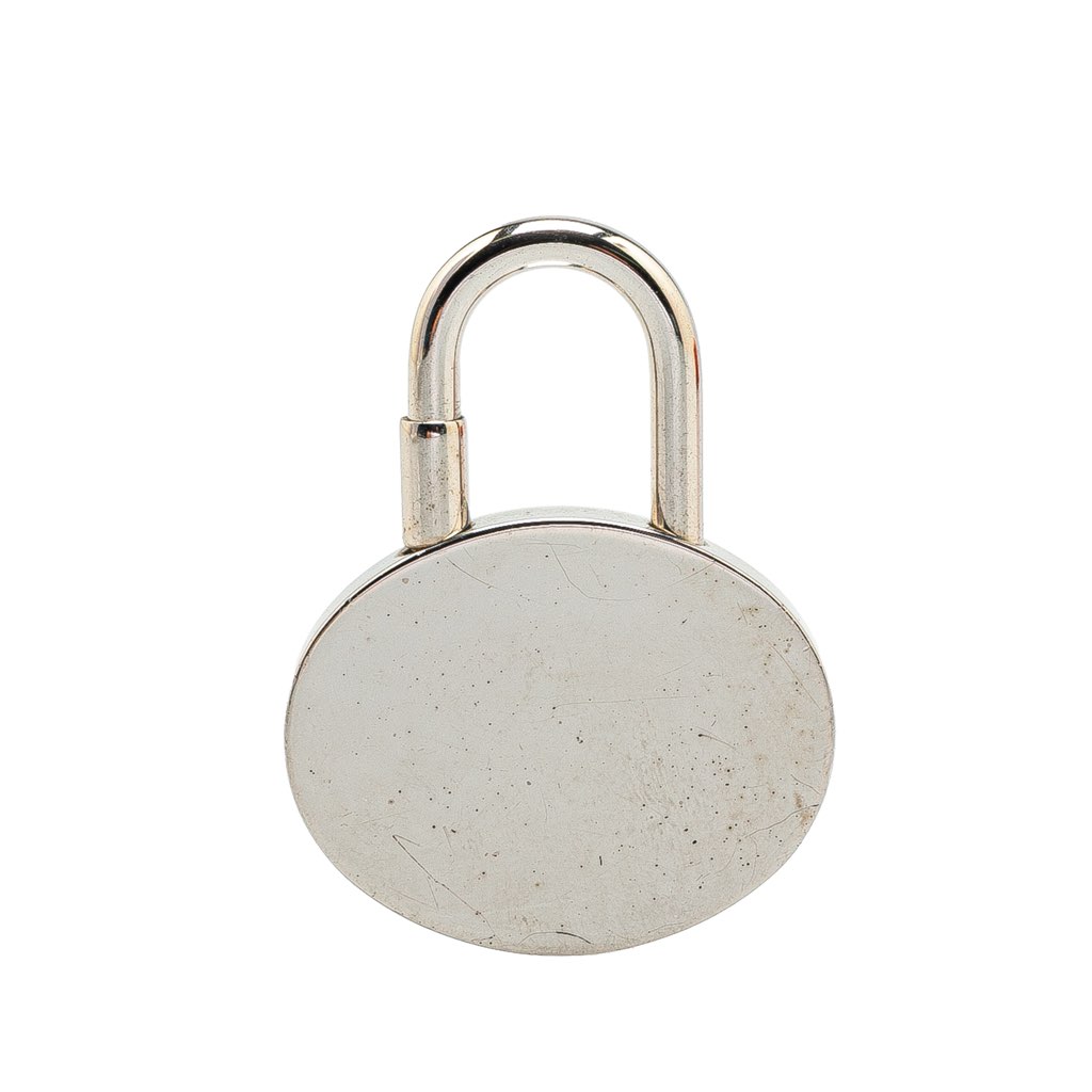 Hermès Palladium Annee Mediterranee Cadena - 2