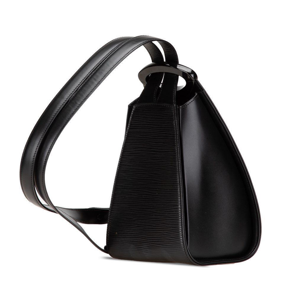 Louis Vuitton Epi Minuit - 2