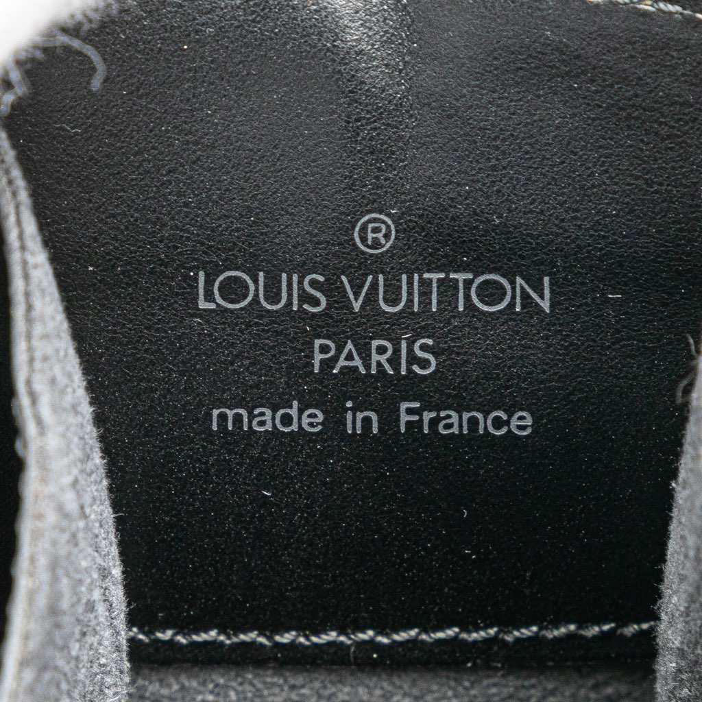 Louis Vuitton Epi Minuit - 5