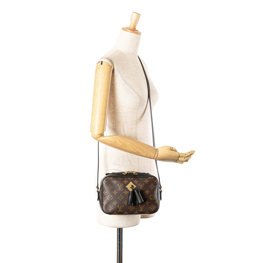 Louis Vuitton Monogram Saintonge - Image 14