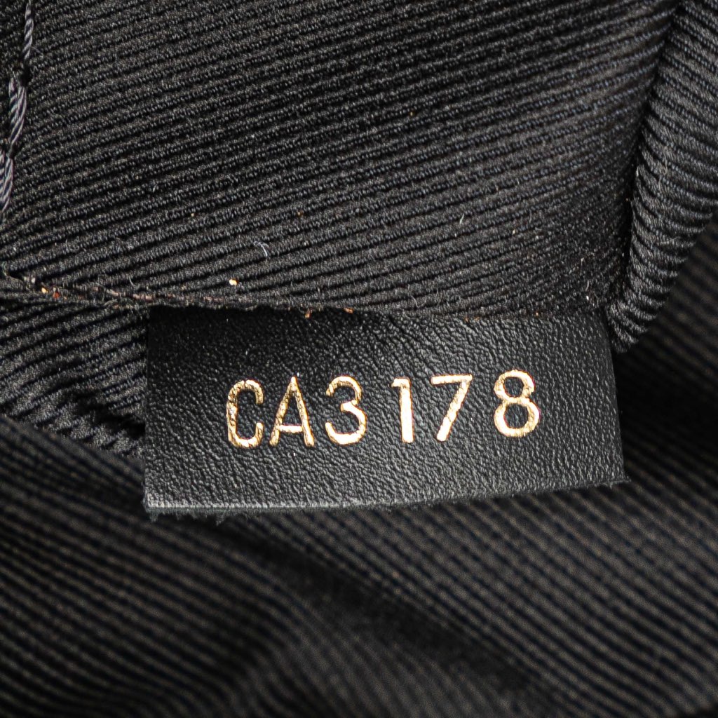 Louis Vuitton Monogram Saintonge - Detail 2