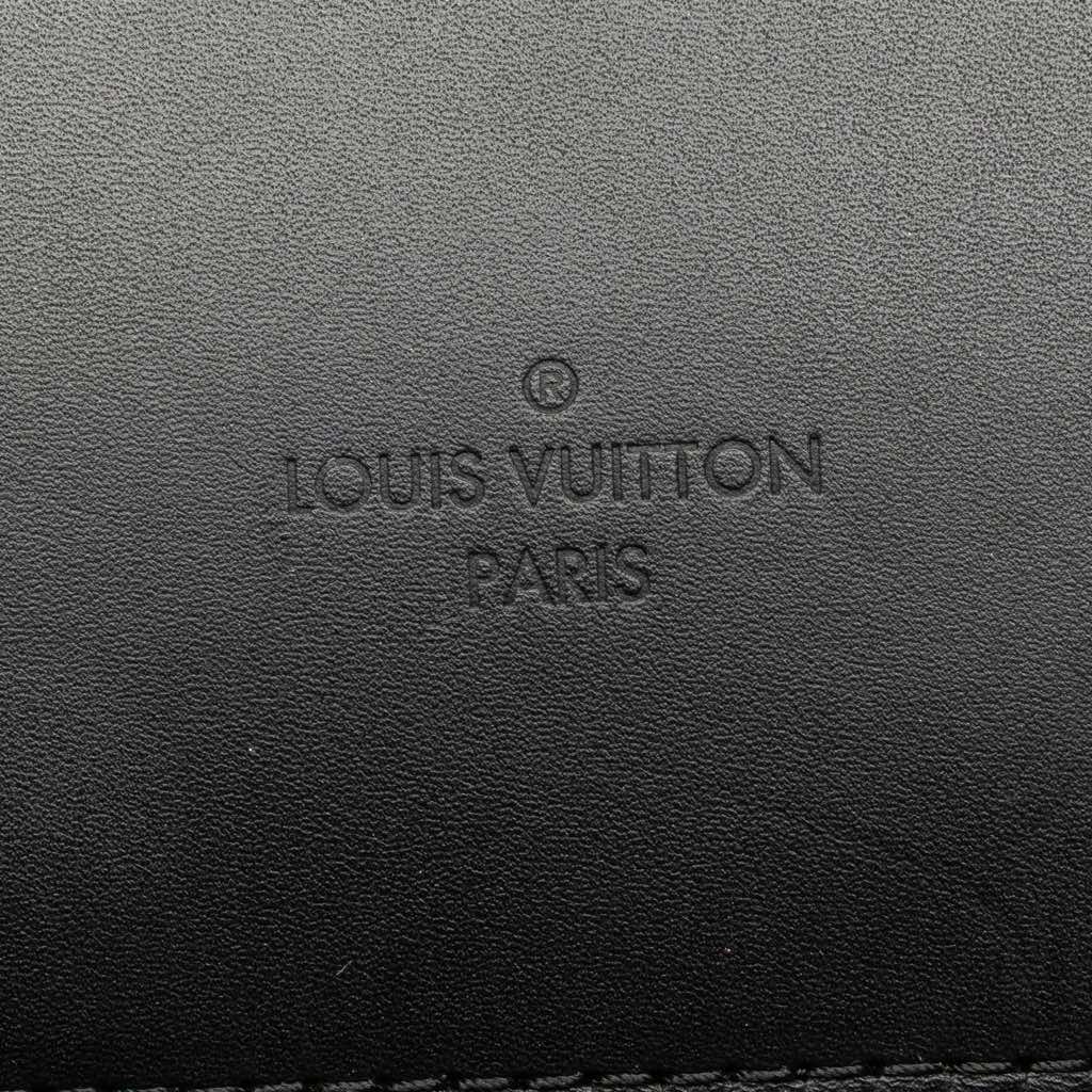 Louis Vuitton Monogram Saintonge - Image 10