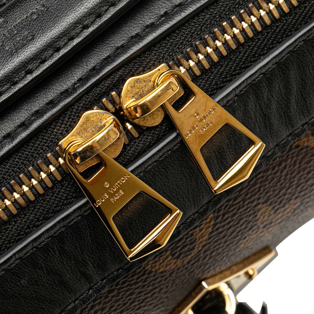 Louis Vuitton Monogram Saintonge - Image 11