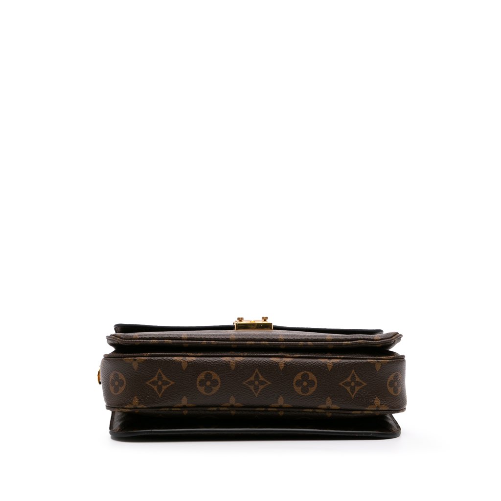 Louis Vuitton Monogram Pochette Metis - 3