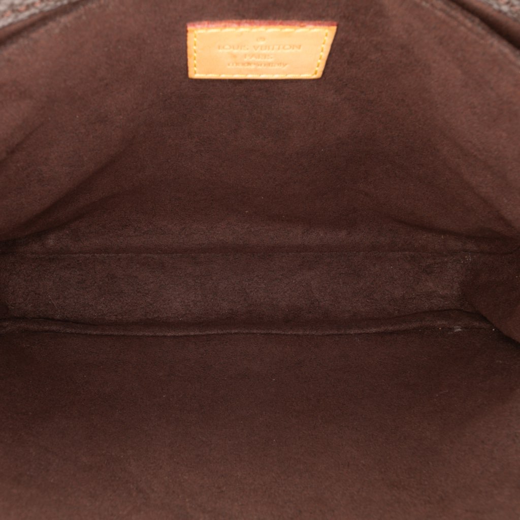 Louis Vuitton Monogram Pochette Metis - 4